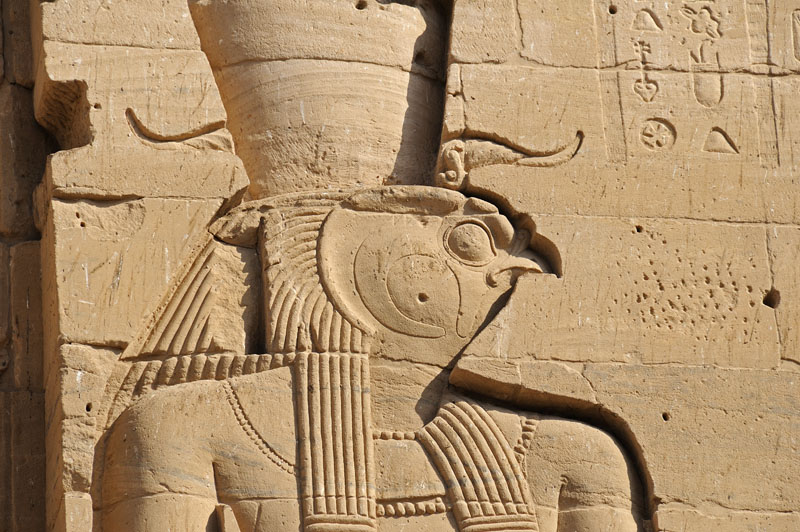 Temple of Philae