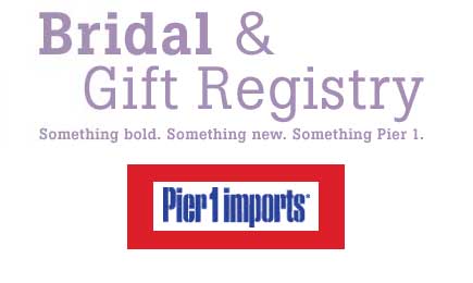 Pier 1 Imports