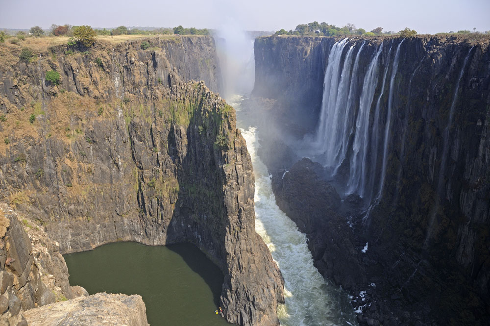 Victoria Falls