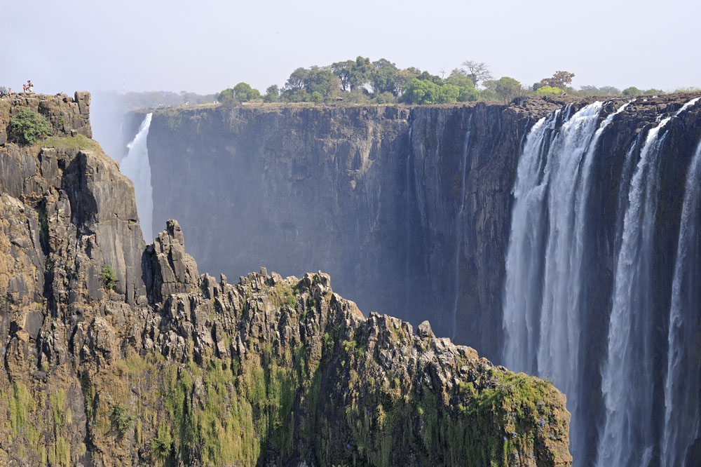 Victoria Falls