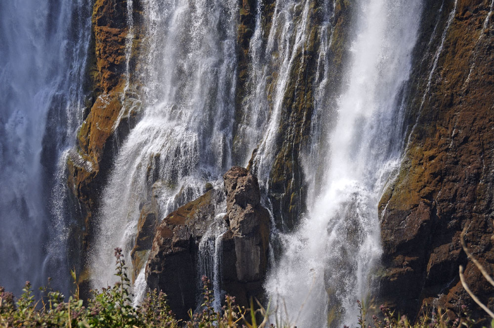 Victoria Falls