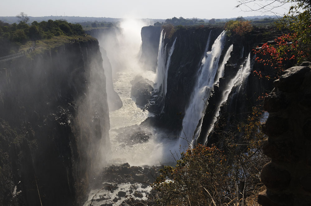 Victoria Falls