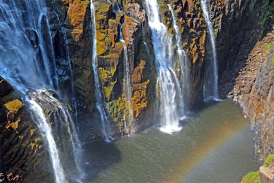 Victoria Falls