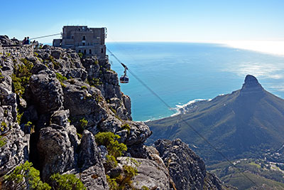 Table Mountain