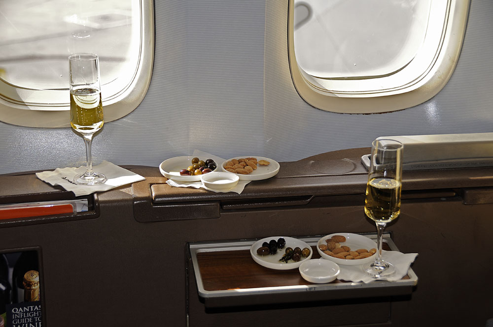 New Year's Eve, our wedding anniversary