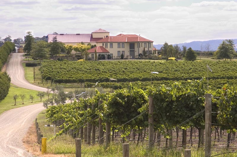 Tokar Estate, Yarra Valley