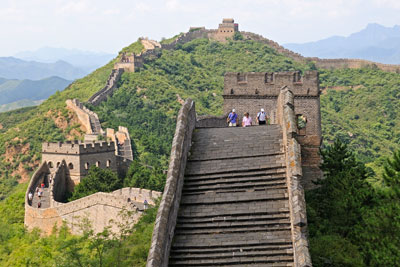 Great Wall