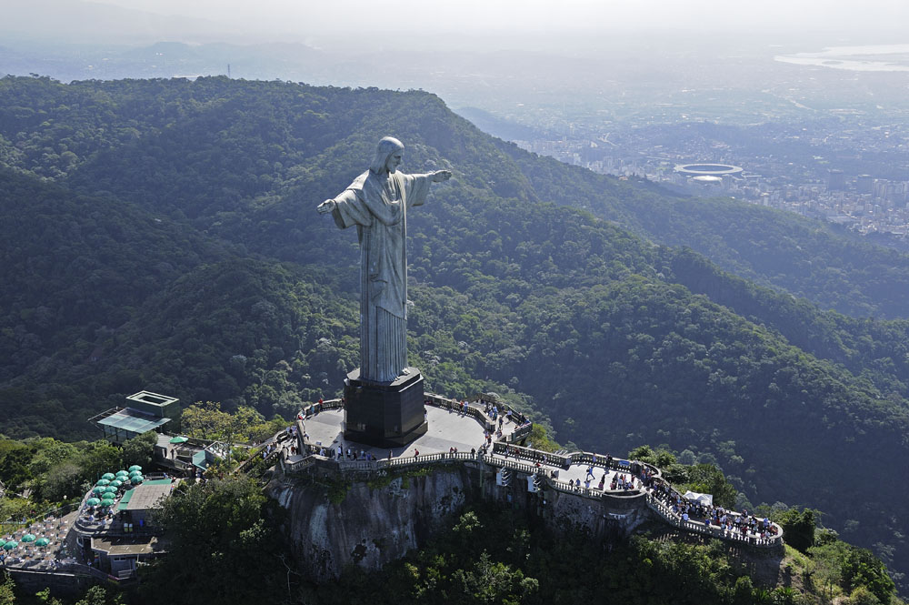 Christ the Redeemer