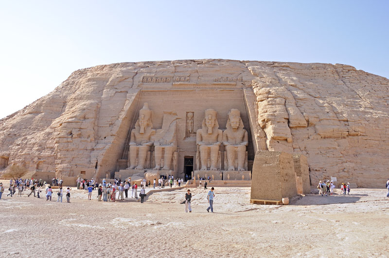 Abu Simbel