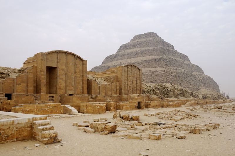 Saqqara