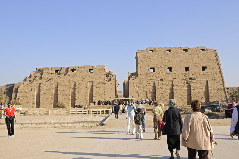 Karnak