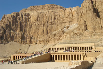 Hatshepsut Temple