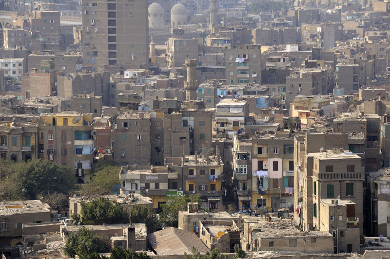 Cairo