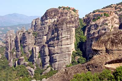 Meteora