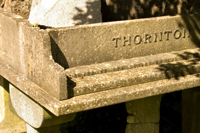 Highgate Cemetery East