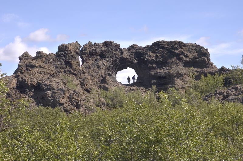 Dimmuborgir, Dark Castles