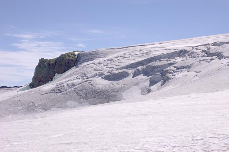 Vatnajökull Glacier