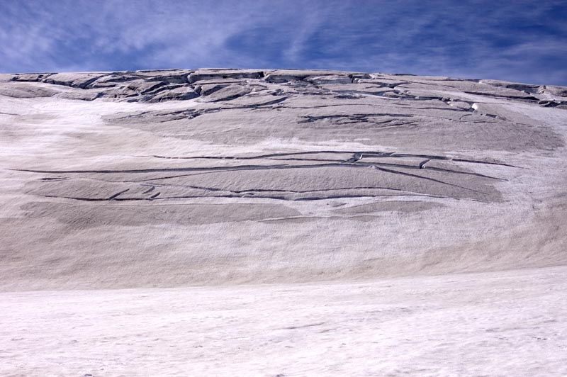 Vatnajökull Glacier
