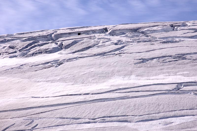 Vatnajökull  Glacier