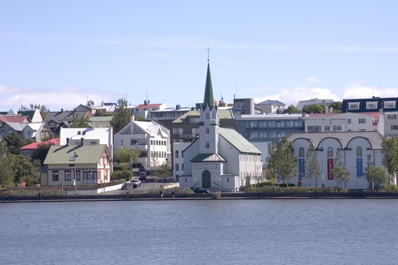 Reykjavik