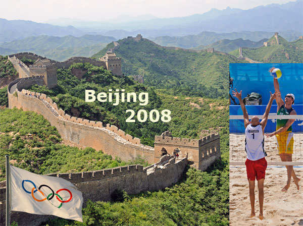 Beijing 2008