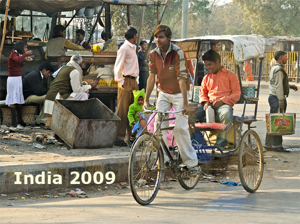 India 2009