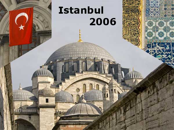 Istanbul 2006