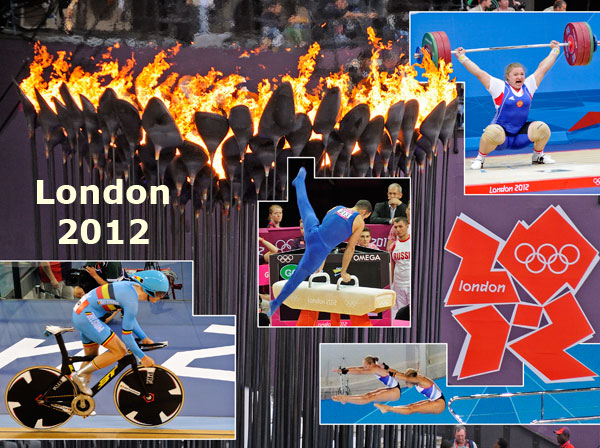 London 2012