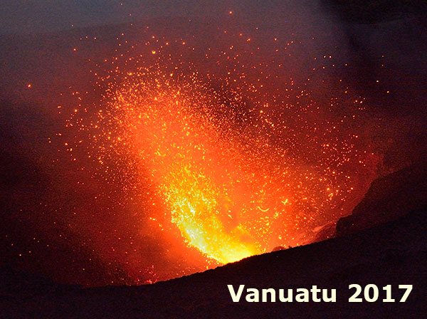 Vanuatu 2017