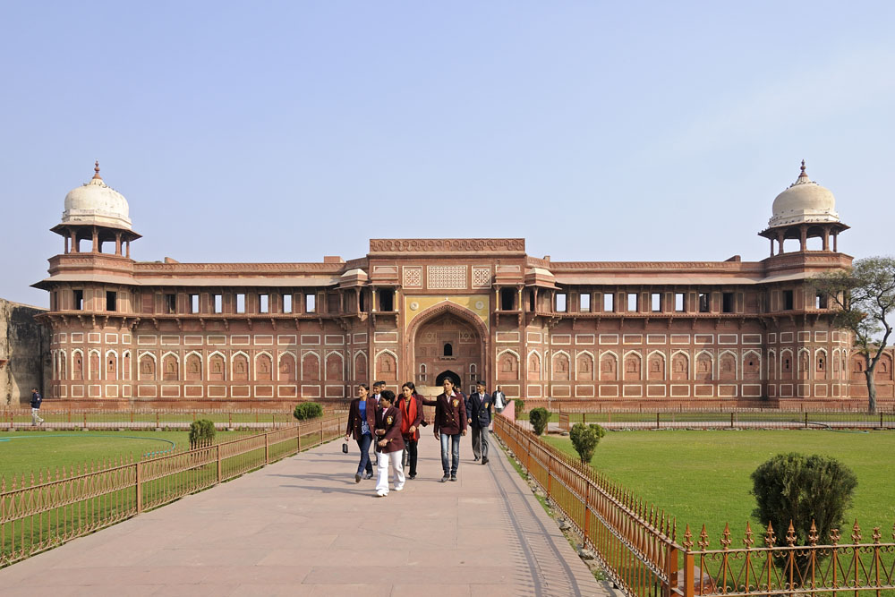 Agra Fort
