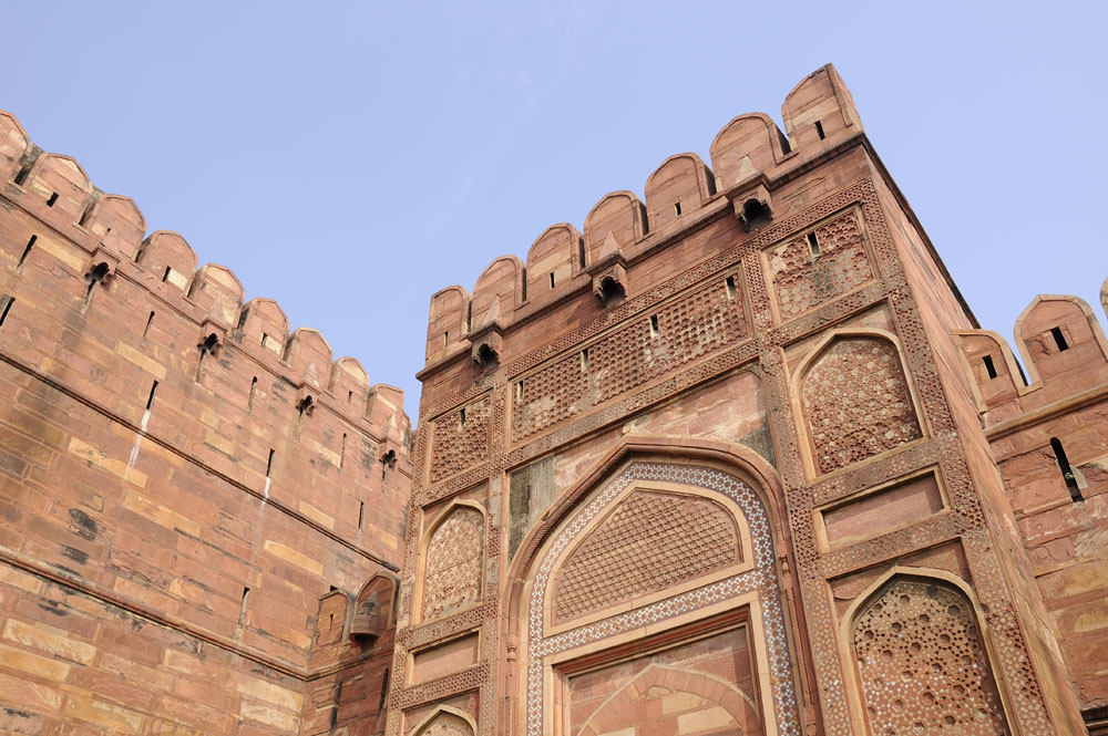 Agra Fort