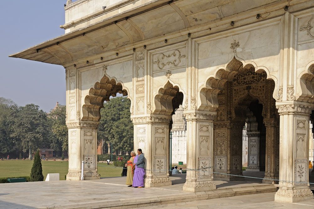 Diwan-i-Khas