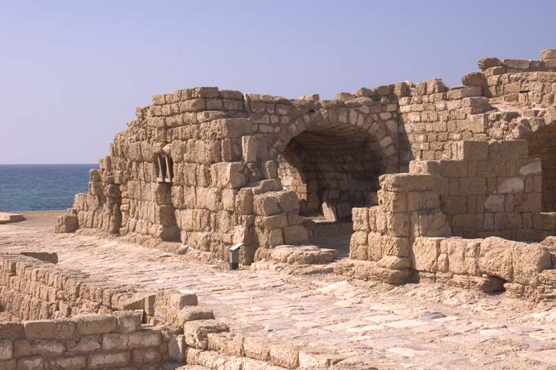 Caesarea