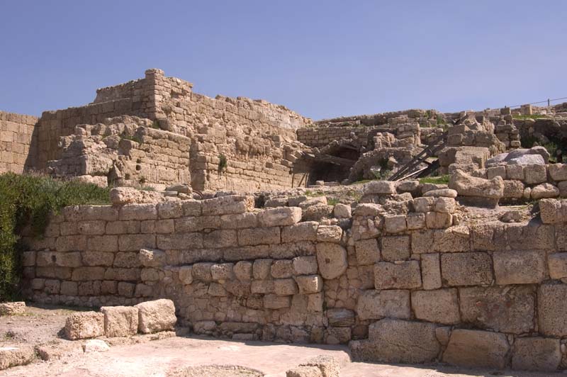 Caesarea
