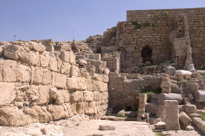 Caesarea