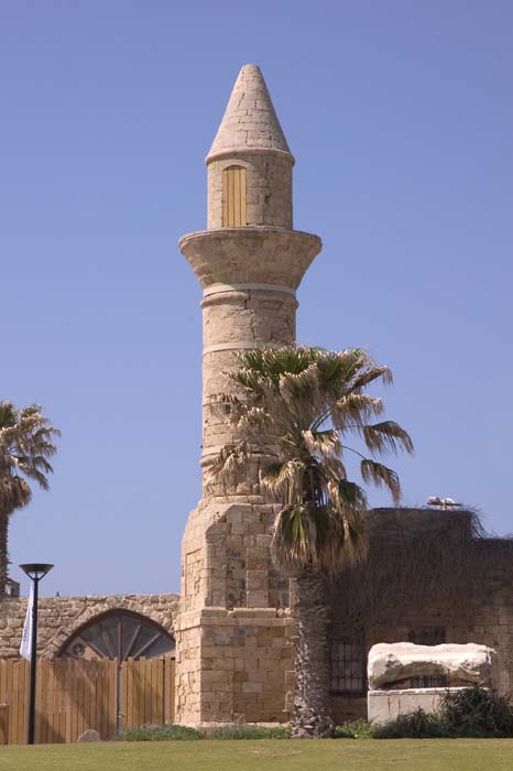Caesarea