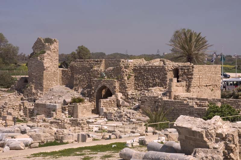 Caesarea