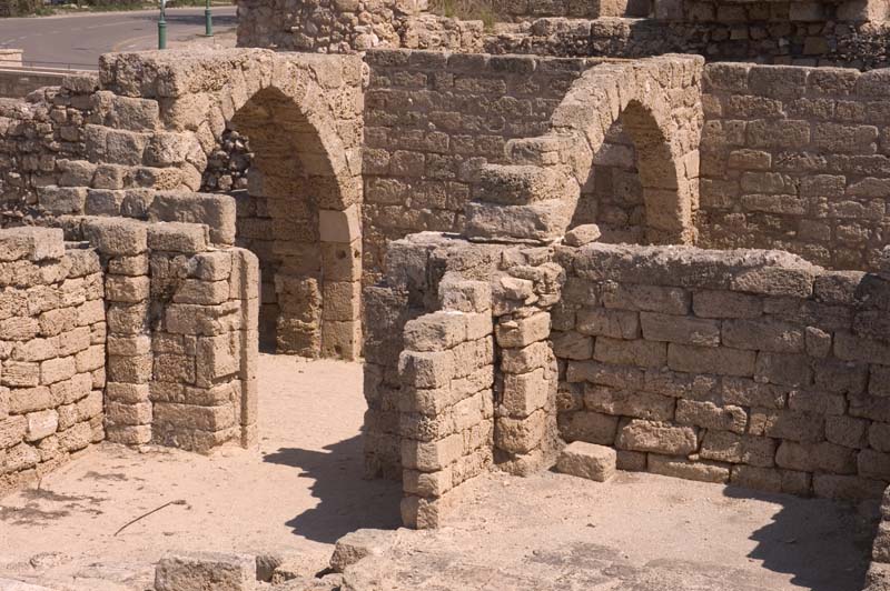 Caesarea