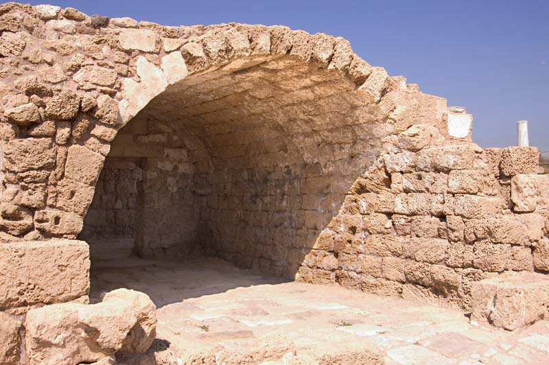 Caesarea