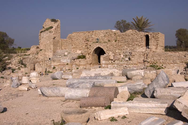 Caesarea