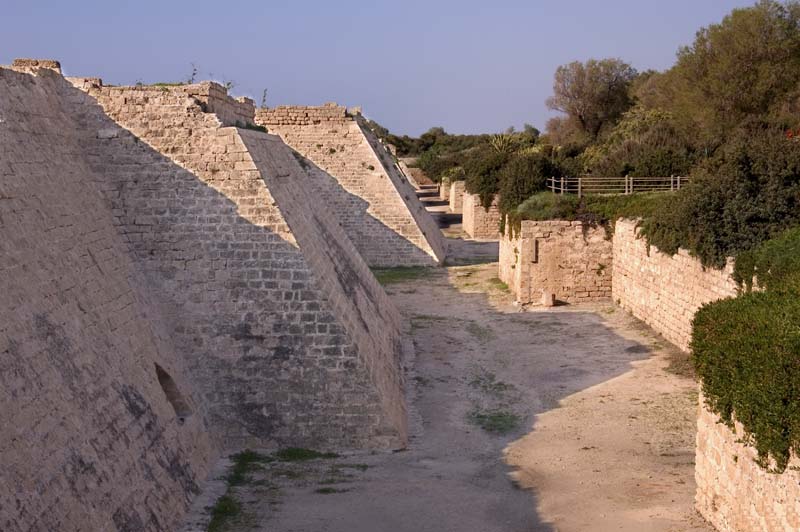 Caesarea