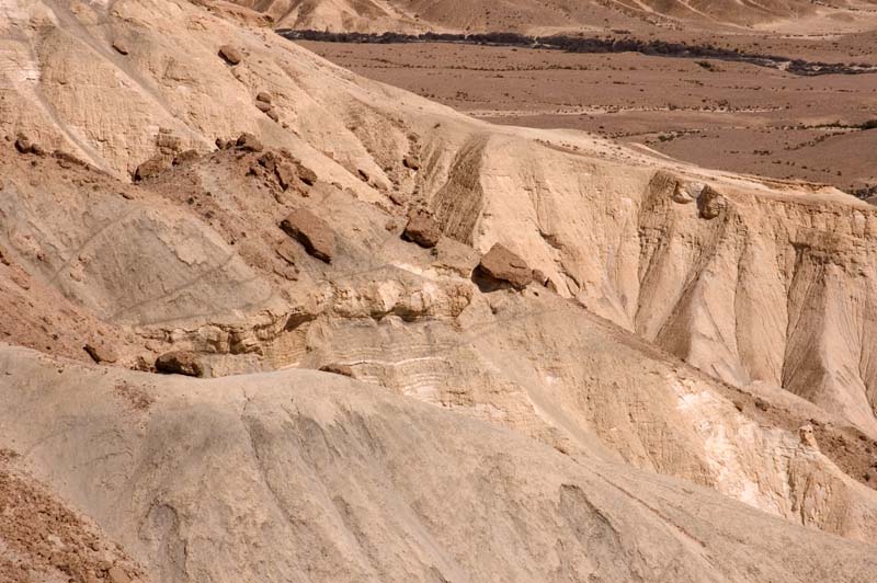 Negev Desert
