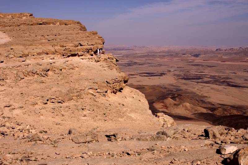 Negev Desert