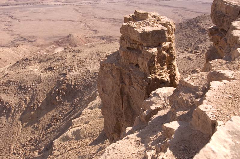 Negev Desert