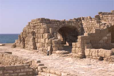 Caesarea