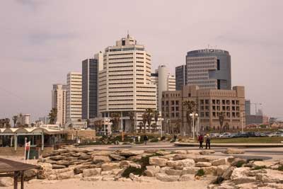 Tel Aviv
