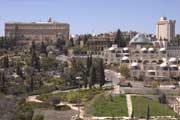 West Jerusalem