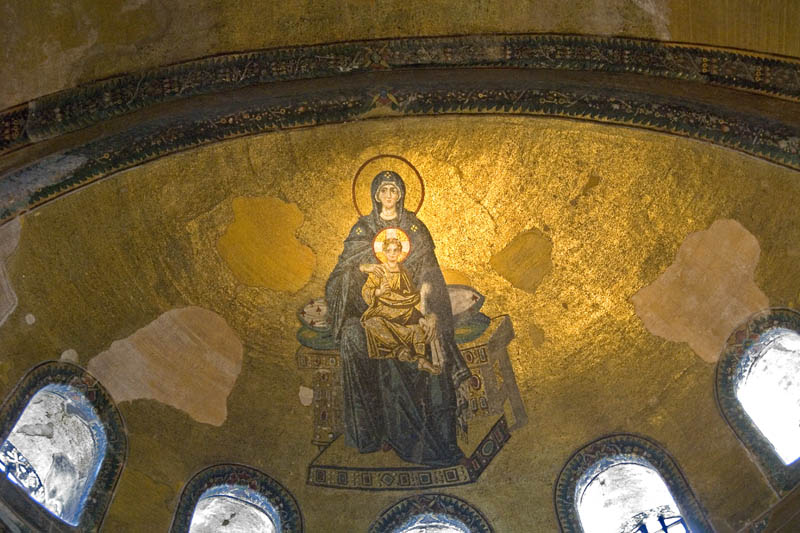 Hagia Sophia