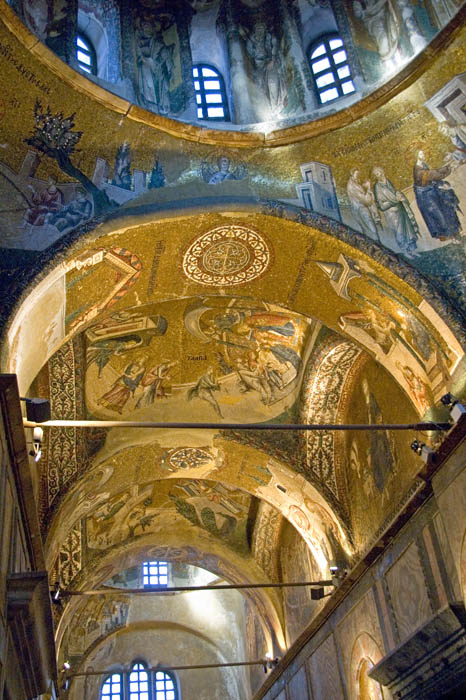 Chora Church