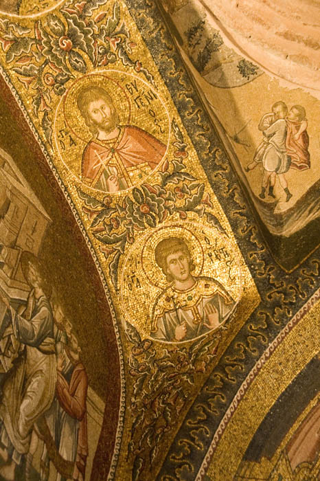 Chora Church
